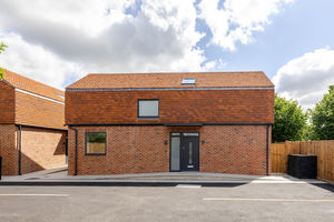 Albury Road Merstham